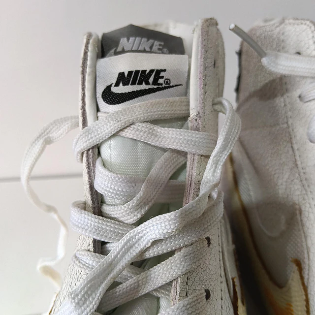 Nike Blazer mid 77 , dia de los muertos , 26,5 cm 3