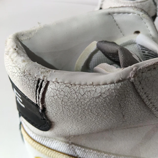 Nike Blazer mid 77 , dia de los muertos , 26,5 cm 5