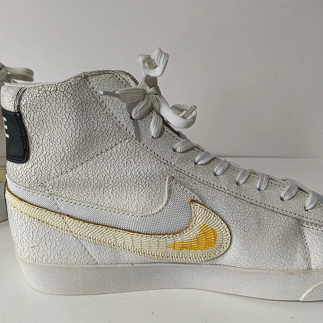Nike Blazer mid 77 , dia de los muertos , 26,5 cm 6