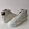 Nike Blazer mid 77 , dia de los muertos , 26,5 cm 1