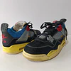 Air Jordan Retro 4 Off Noir , 26 cm 1