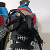 Air Jordan Retro 4 Off Noir , 26 cm 5