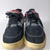 Air Jordan Retro 4 Off Noir , 26 cm 6