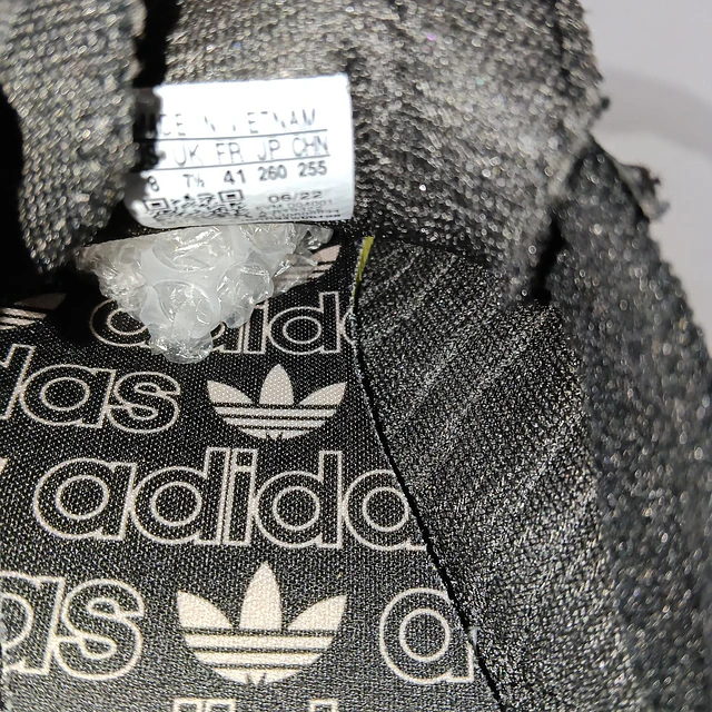 Adidas La Triner OG , reno , 26 cm 4