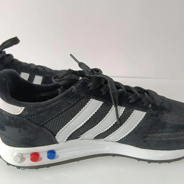 Adidas La Triner OG , reno , 26 cm 2