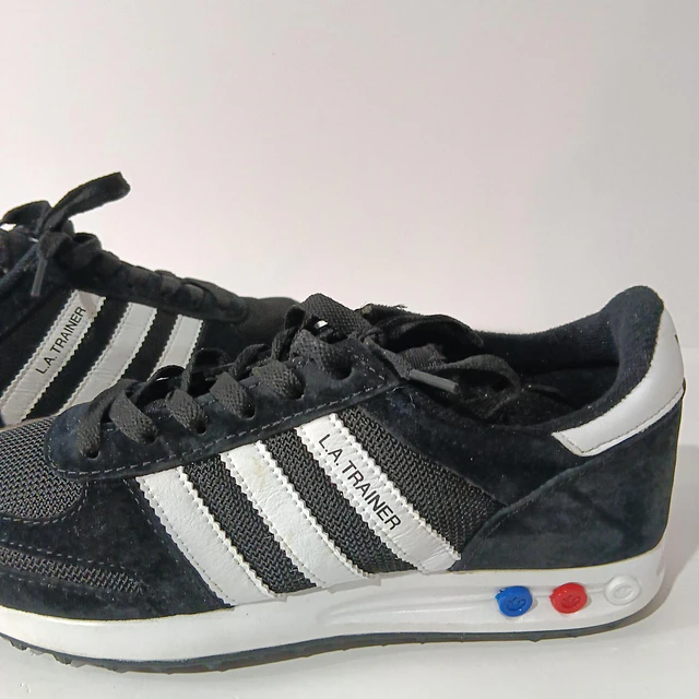 Adidas La Triner OG , reno , 26 cm 5