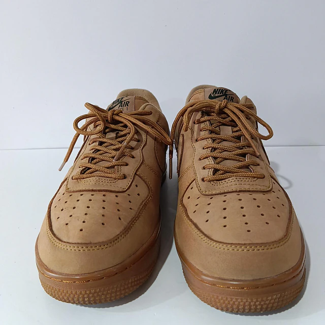 Nike Air Force 1 07WB , 26 cm 4
