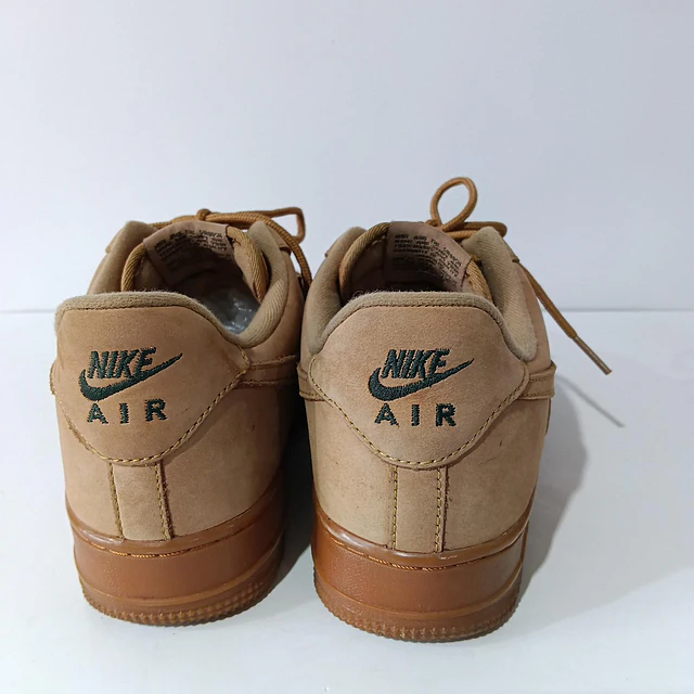 Nike Air Force 1 07WB , 26 cm 3