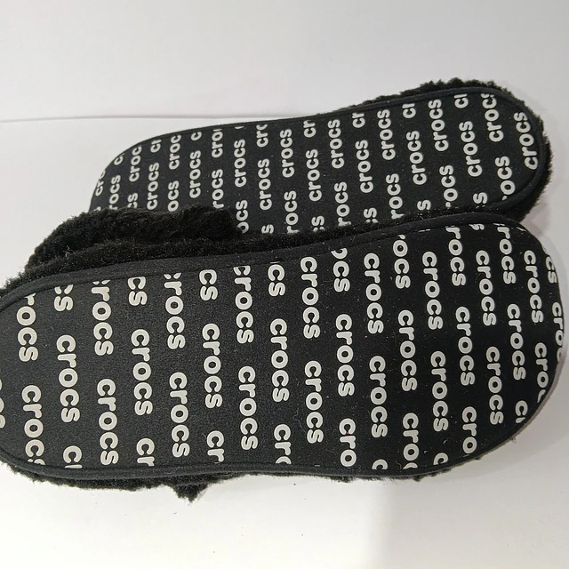 Crocs 39 5