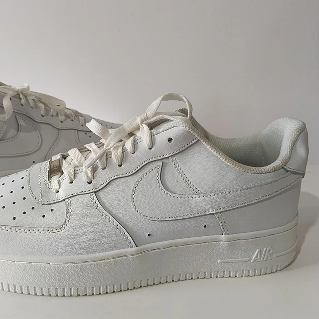 Nike Air Force 1 , 27 cm 6