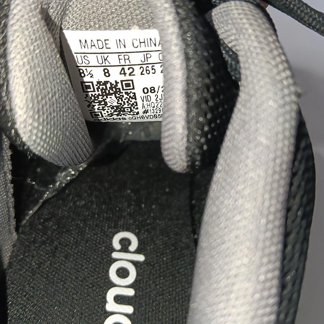 Adidas Gametalker , 26,5 cm 6