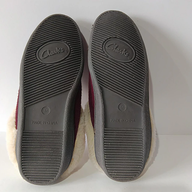 Clarks , reno , 39 5
