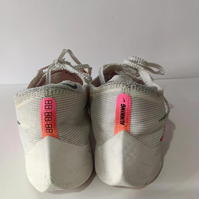 Nike ZoomX Vaporfly Next , 26,5 cm 2