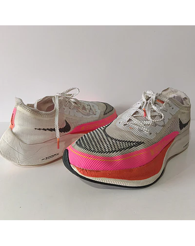 Nike ZoomX Vaporfly Next , 26,5 cm