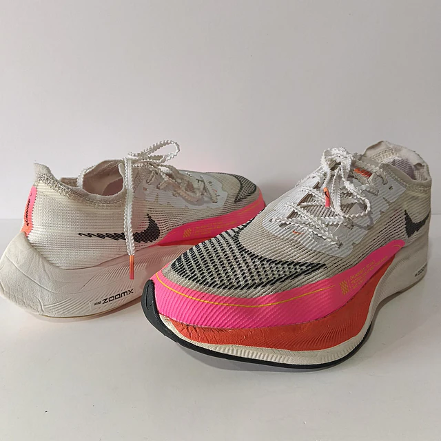 Nike ZoomX Vaporfly Next , 26,5 cm 1