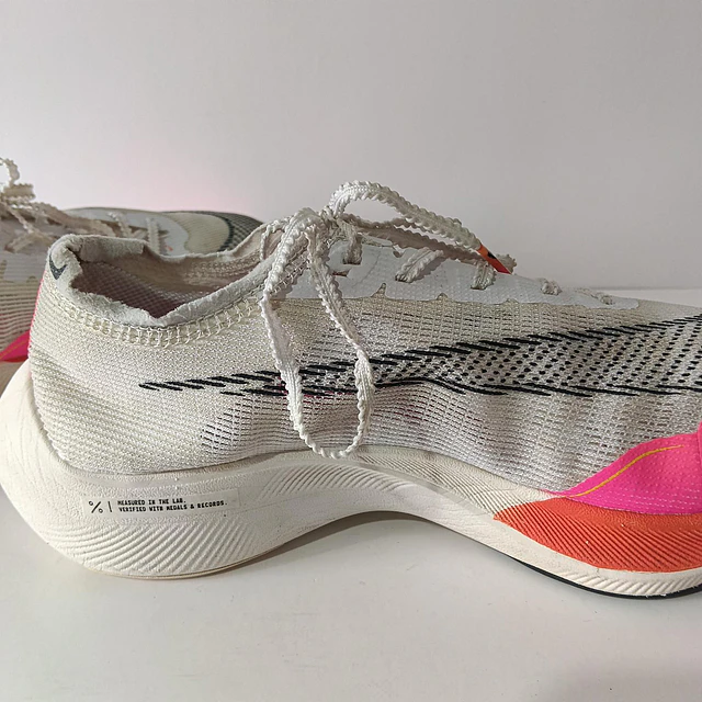 Nike ZoomX Vaporfly Next , 26,5 cm 3