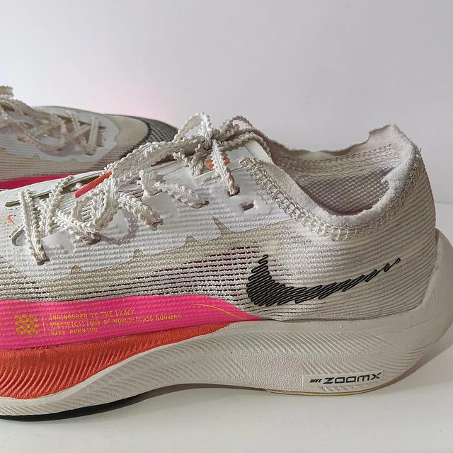 Nike ZoomX Vaporfly Next , 26,5 cm 6