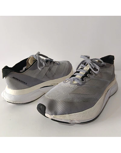 Adidas Adizero Boston 12 , 27,5 cm