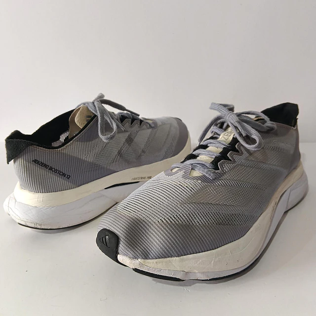 Adidas Adizero Boston 12 , 27,5 cm 1