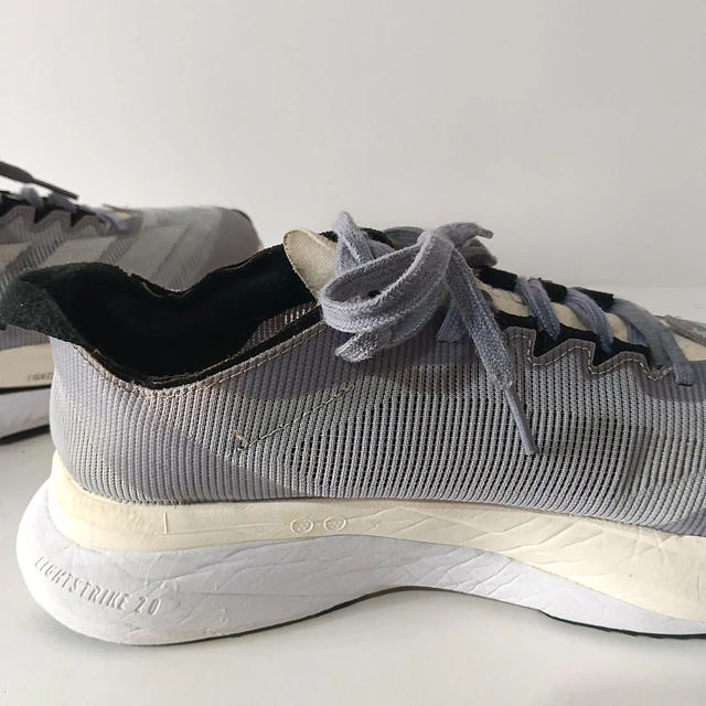 Adidas Adizero Boston 12 , 27,5 cm 2