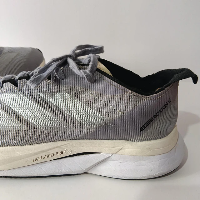 Adidas Adizero Boston 12 , 27,5 cm 3