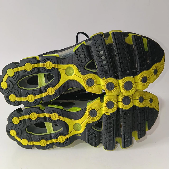 Adidas Microbounce T1 , 26,5 cm 7