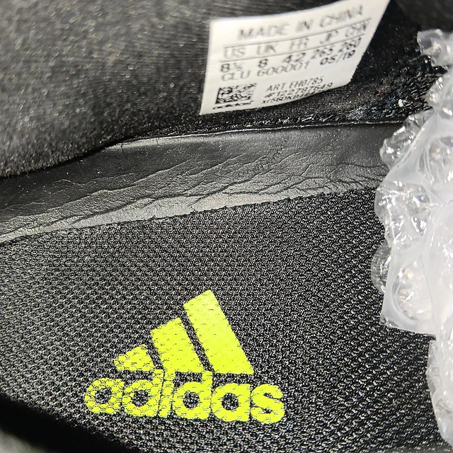 Adidas Microbounce T1 , 26,5 cm 8