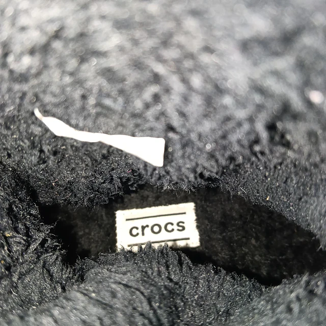 Crocs , 36 3