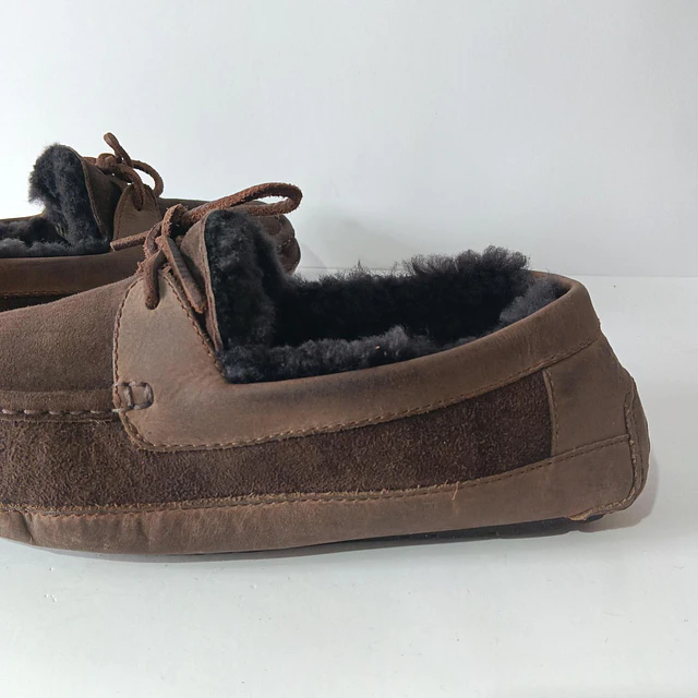 UGG Byron , 28 cm 5