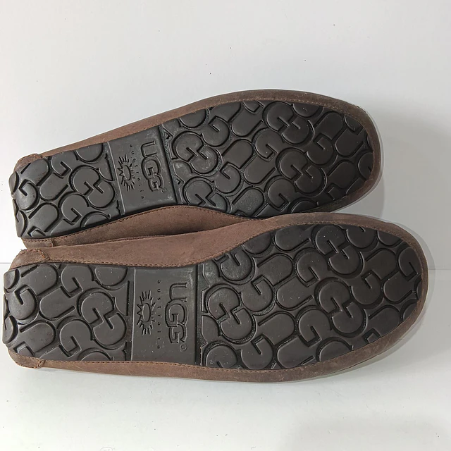 UGG Byron , 28 cm 6