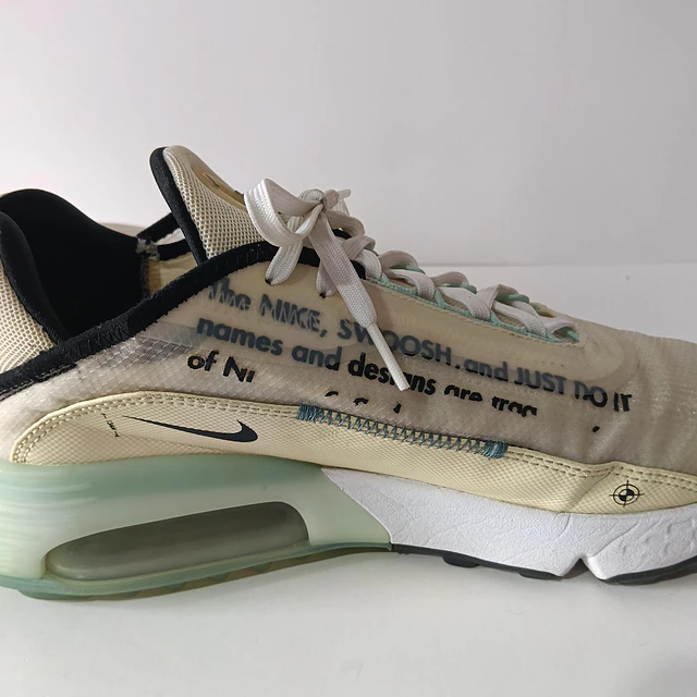 Nike Air Max 2090 , 26,5 cm 2