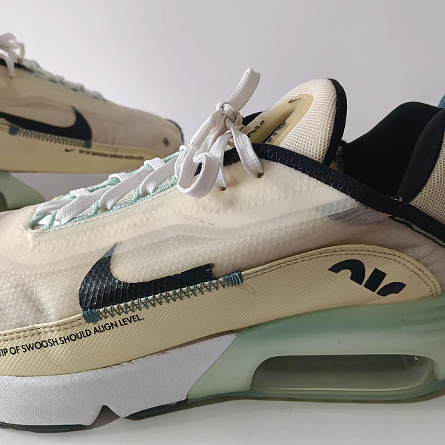 Nike Air Max 2090 , 26,5 cm 4