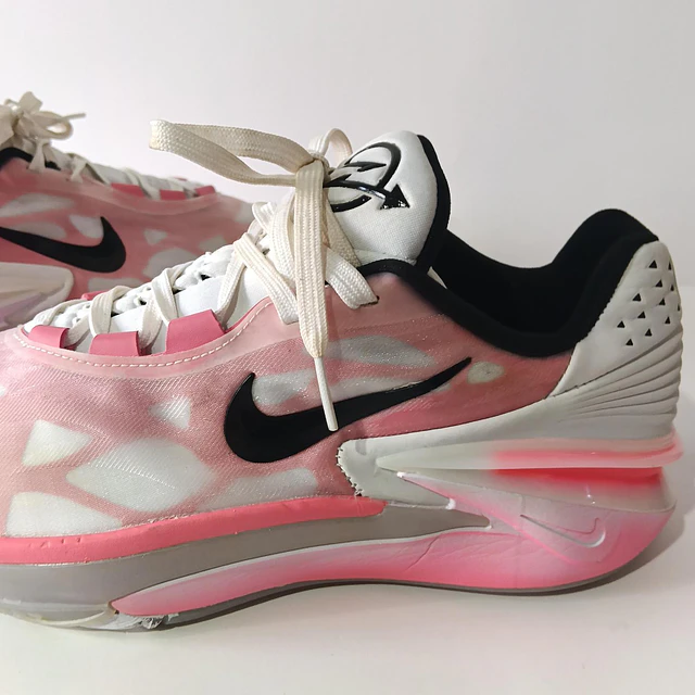 Nike Air Zoom Cut 2 pearl pink , 26,5 cm 2