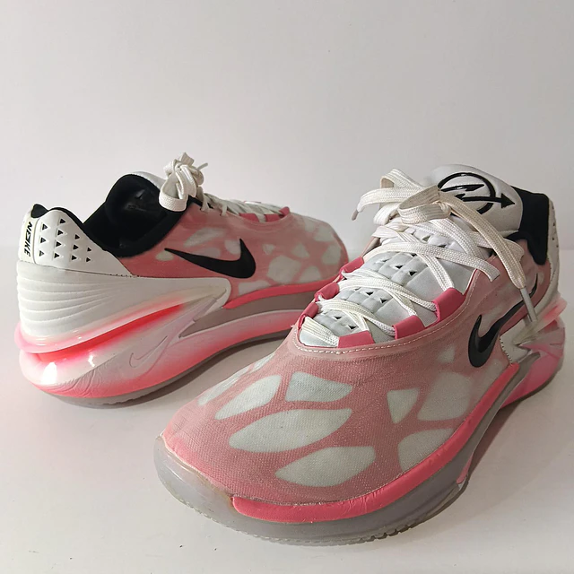 Nike Air Zoom Cut 2 pearl pink , 26,5 cm 1
