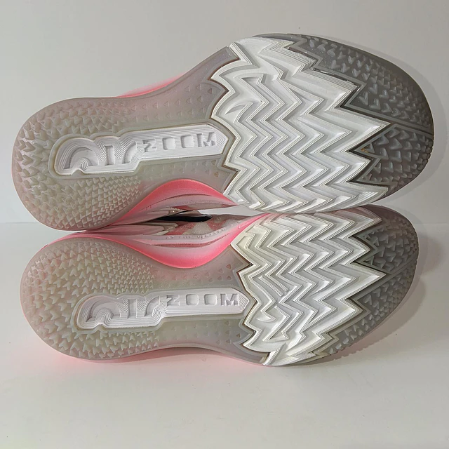 Nike Air Zoom Cut 2 pearl pink , 26,5 cm 8