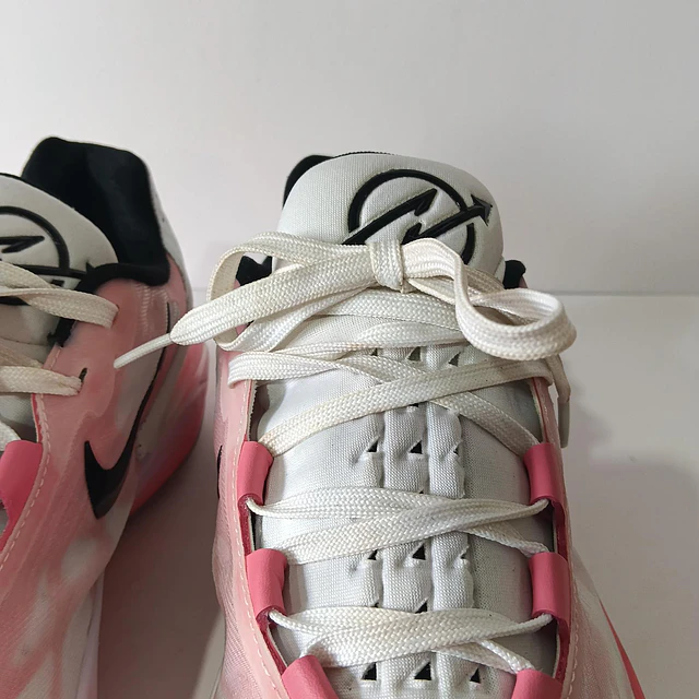 Nike Air Zoom Cut 2 pearl pink , 26,5 cm 5