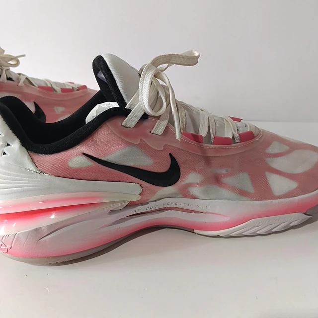 Nike Air Zoom Cut 2 pearl pink , 26,5 cm 6