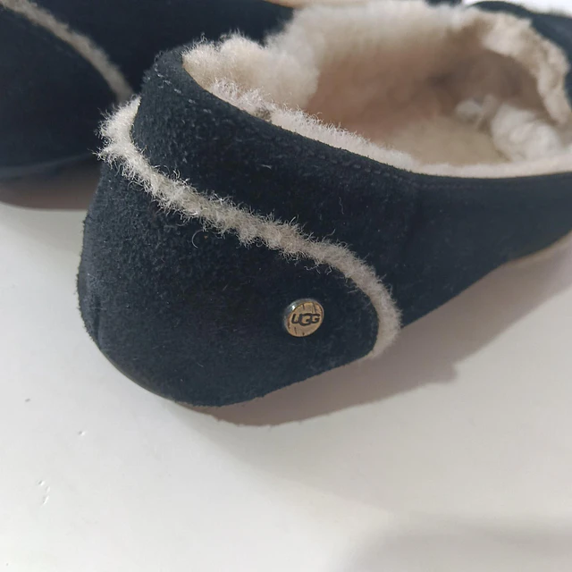 UGG Hailey , 36 4