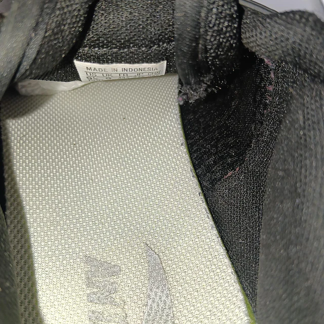 Adidas Duramo 9 ,27,5 cm 8