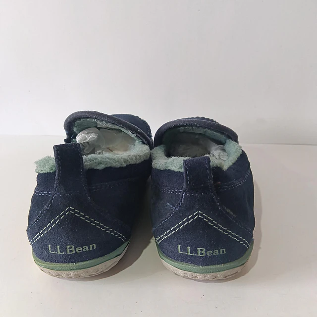 LL Bean , reno , 38 5