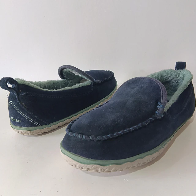 LL Bean , reno , 38 1