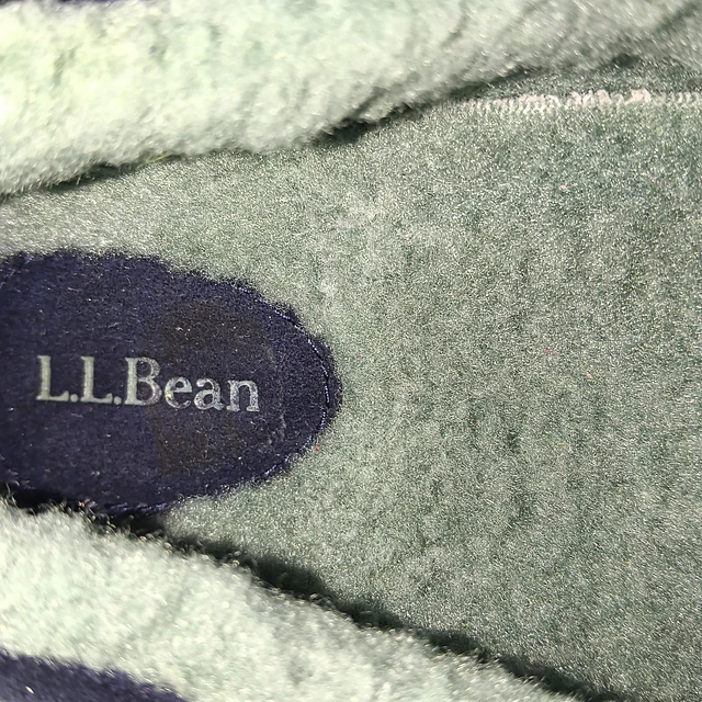 LL Bean , reno , 38 6