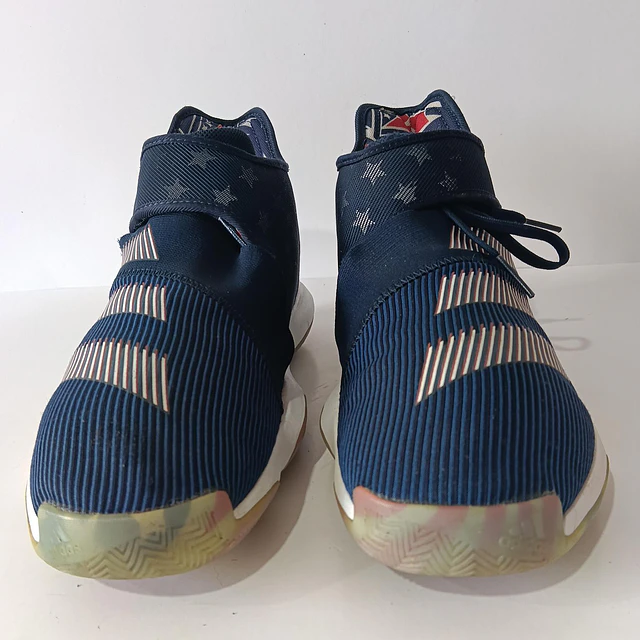 Adidas Harden , 27,5 cm 2