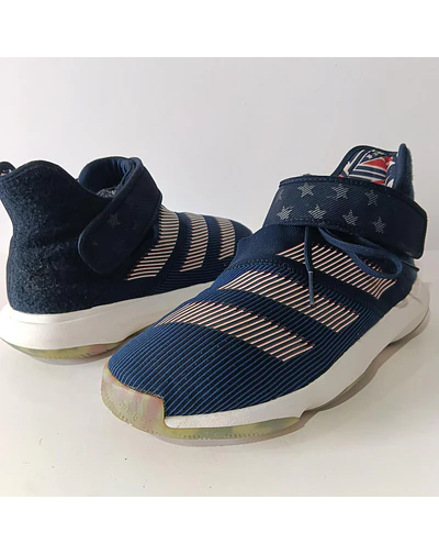 Adidas Harden , 27,5 cm