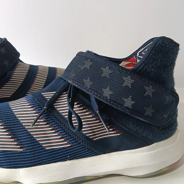 Adidas Harden , 27,5 cm 4