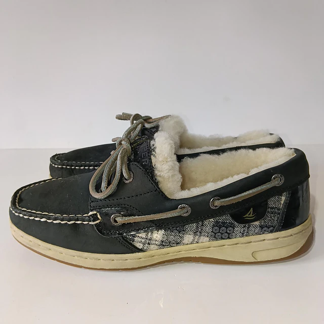 Sperry , 37 2