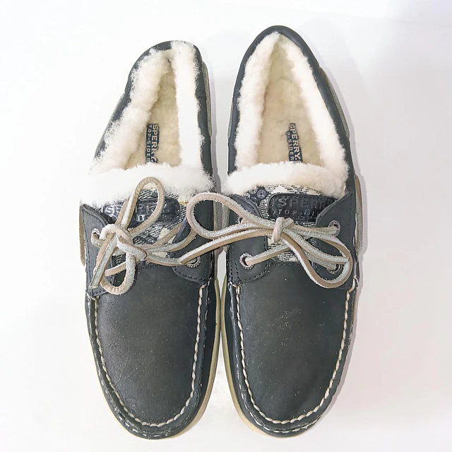 Sperry , 37 3