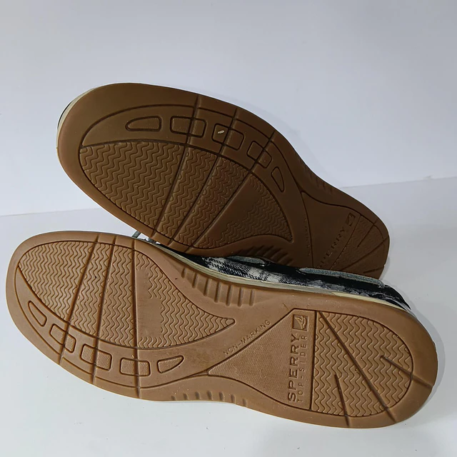 Sperry , 37 6