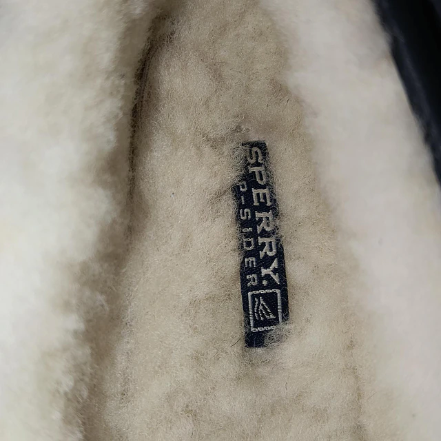 Sperry , 37 5