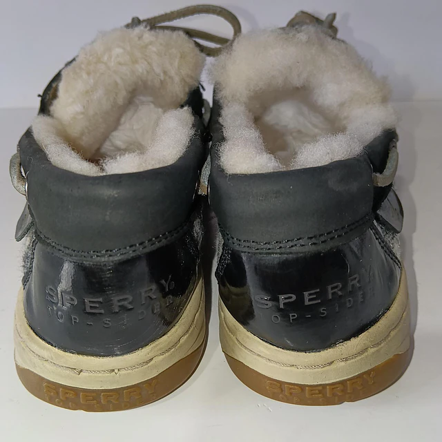 Sperry , 37 7